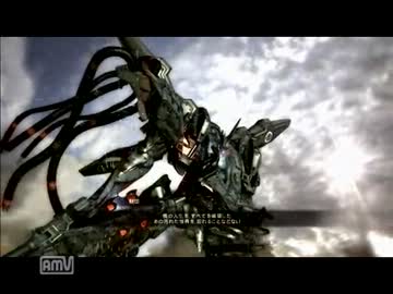 [新編]素人肉屋がロボに乗る【実況　アーマード・コアＶＤ】　part27 後編