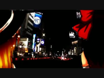 真夜中神社.mp36