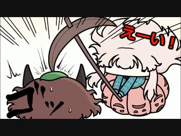 【東方鉱工芸】秦こころ Minecraftで感情を学ぶ Part1(?)【ゆっくり実況】