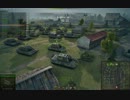 エンスクでクランウオーズ「これが俺たちの戦車戦だ！」
