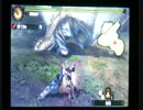 ギルクエ100シャガ　発掘大剣ソロ５針(8:10)　