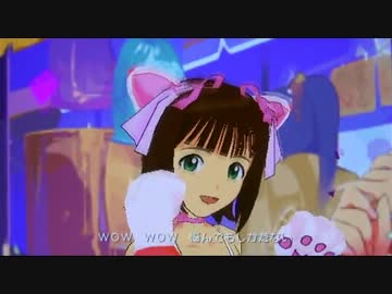 【高画質版】　アイマスSPをVitaでプレイ　春香　ポジティブ！