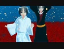 【MMD】ちびーずでwomanizer【鬼徹】