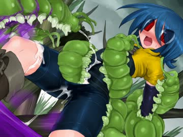 ロックマン風味なゲーム【Kurovadis】をゆっくり実況プレイpart4