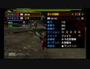 【MH4】 オトモの攻撃のみでシャガルマガラ討伐