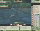 【再うｐ】[20050825]夜の橋本隊突入と深夜のタルパレ1on大会(ガンマ音つき