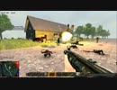【実況】 たのしいたのしい 7 Days to die Part40