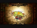 MH4　チャージアックス　狩られる前に狩れ！ 5分45秒