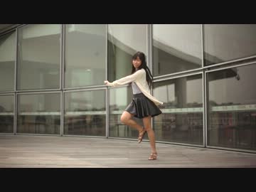 【みう】恋空予報を踊ってみた