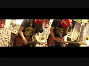 【増税したので】　妄想税　【演奏してみた】