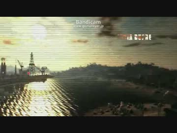 マーセナリーズ２～ところどころ字幕入りプレイ動画＠PC版～