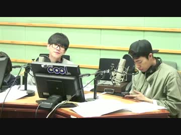 【EXO】140401 ベクちゃん…ちゅーしたいの？