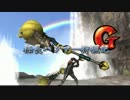 極長ハンマー狩猟記　2014/4/1