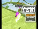 カービィのエアライドFRアイルーン - ワープ in 49"13