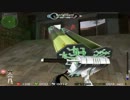 ペーパーマン：ロケラン１対１　