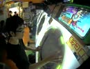 【maimai】 CK.AQUA＆HO4.KT-Y＆ASK.JJ-Y DRAGONLADY Master 100％SYNC