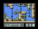 スーパーマリオブラザーズ３ 海の国（WORLD３）BGM 30分耐久