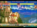 スパIIX 西日暮里バーサス火曜東西戦 2014/04/01 3/3