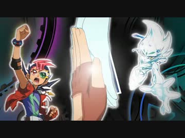 【MAD】ZEXAL -卒業の唄-