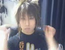 杉山翔＠５～ホスト＆髪～