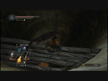 【字幕プレイ】DARK SOULSⅡ Part:034