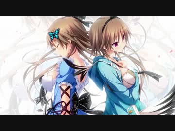ハピメア Fragmentation Dream 自作壁紙紹介動画 ニコニコ動画r18スマホ検索