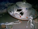 ヤヴァすぎるUFO画像集　【!閲覧注意!】