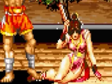 あんあん動画（不知火舞）