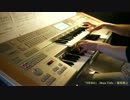 【覚えてる？】ドラマ「HERO」のテーマ曲を弾いてみた。