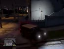 【ＧＴＡ実況】ゲーム下手な女がＧＴＡのストーリーを実況してみたPart3