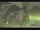 【ダークソウル２】田舎のおっさんが初見プレイ！５７話