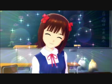 【アイマスチャンネル】◆天海春香◆『乙女よ大志を抱け!! 』Special MC 60fps