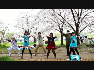 ドレミファロンド踊ってみた【ぺんたーず　九州オフ】
