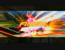 【EXVSFB】フルブでもエクシアで相方ゲー#3【シャッフルランクマ】