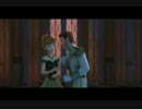 【アナと雪の女王】Love is an open door「左：韓　右：日」