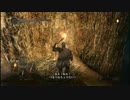 ダークソウル2を初見実況プレイしてみた【Part21】