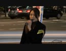 河野洋平、国会招致!街頭署名・募金活動 6/7【2014.04.01】