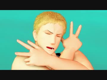 ＼YO！／＼SAY！／＼ライナー！／