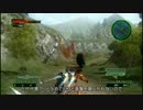 【地球防衛軍4】 フェンフェンINF縛り DLC2-12 変化の山