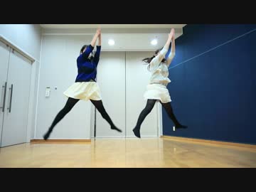 【あこ汰】ダンスダンスデカダンス【踊ってみた】