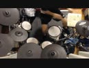 The Lightning 叩いてみた