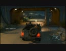 【実況】初見で頑張るMGSV:GZpart09【PS4】
