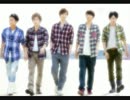 ev/er　ボーカル抽出