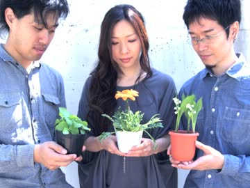 【オノマトピア】時間よとまれ【オリジナル】