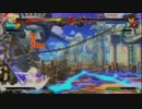 GGXrd 3/31ポート２４一社店対戦会その4
