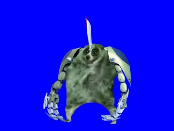 迫真マイナーMS部 改.BB&amp;GB