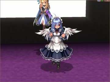 Eco 御魂 キリエ モーション集 ニコニコ動画