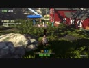 のんびりGoat Simulator その02