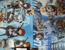 艦これを２パックヴァイスで８箱開けてみた part2