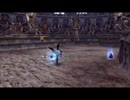 【ドラゴンネスト】ウォーリアースキルをあれこれ